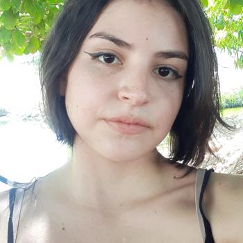 Babá São Paulo (São Paulo): Dalila