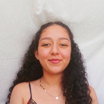 Babysitter in Quesada: Valeria