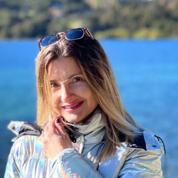 Babysitter in Buenos Aires: Marcela Aguirre