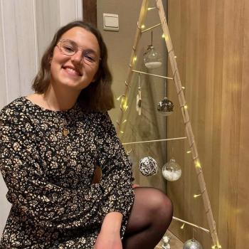 Babysitter in Luik: Audrey