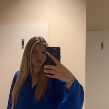 Babysitter in Wien: Mirhada