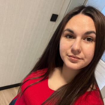 Babysitter in Berlin: Діана