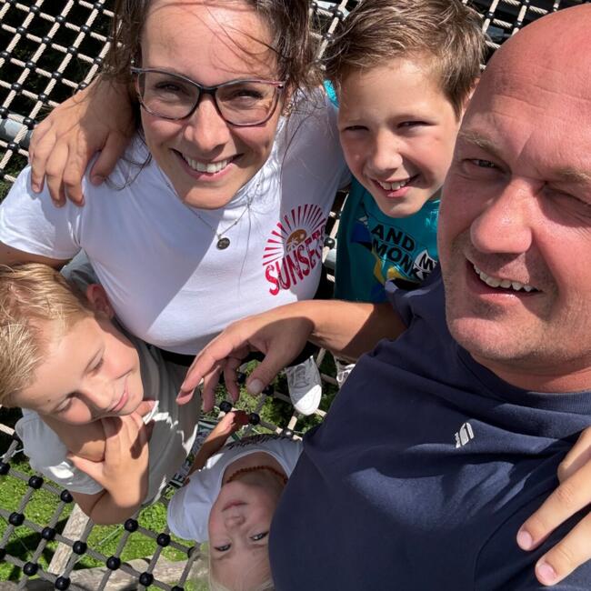 Oppaswerk in Assen: Carmen