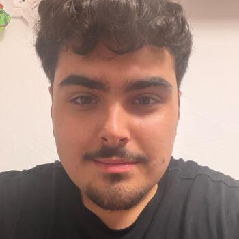 Babysitter in Rubí: Eric