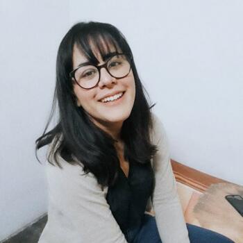 Babysitter in Villahermosa: Alejandra