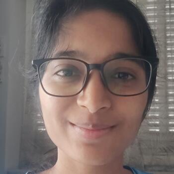 Babysitter a Torino: Marri Pranathi