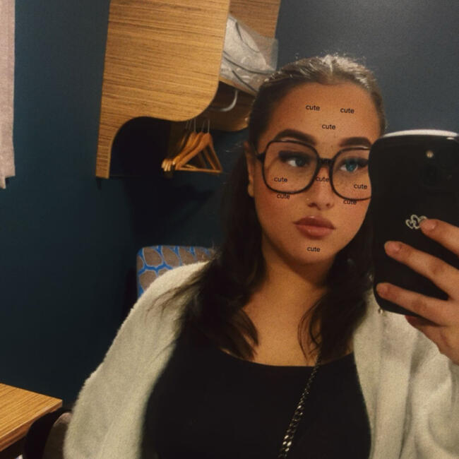 Babysitter in Aubervilliers: Nissrine