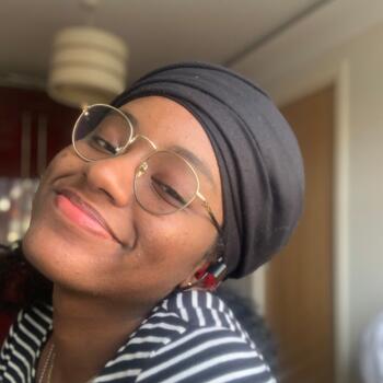 Babysitter in Portsmouth: Noura