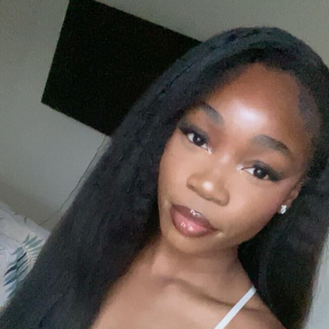 Babysitter in Boussy-Saint-Antoine: Savana