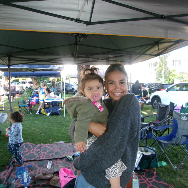 Babysitter in Gold Coast: Haleena