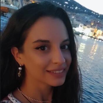 Babysitter στην πόλη Αθήνα: Εμμανουελα