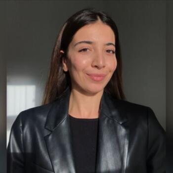 Babysitter in Gdansk: Ozlem