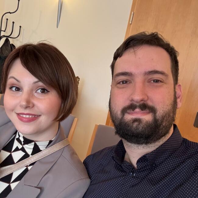 Babysitting job in Belgrade: Aleksandar