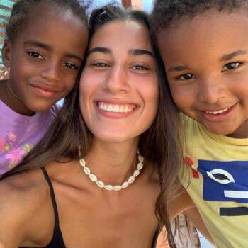 Babysitter em Aveiro: Carlota