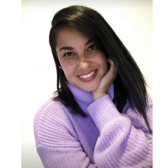 Babysitter in Cartago: María Eugenia Walker