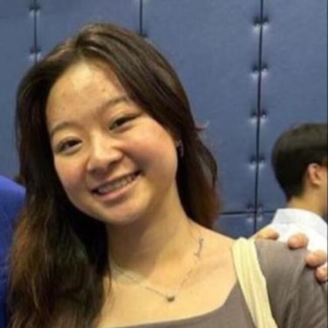 Babysitter in Norwich: Ingrid