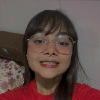 Babysitter in São Vicente: Carol