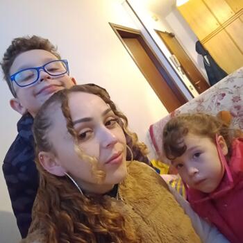 Babysitting job in Treviso: babysitting job Adriana