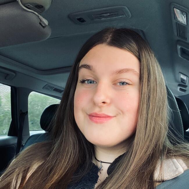 Nanny in Mungia: Marta