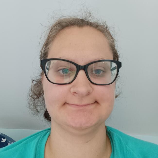 Babysitter in Lublin: Wiktoria
