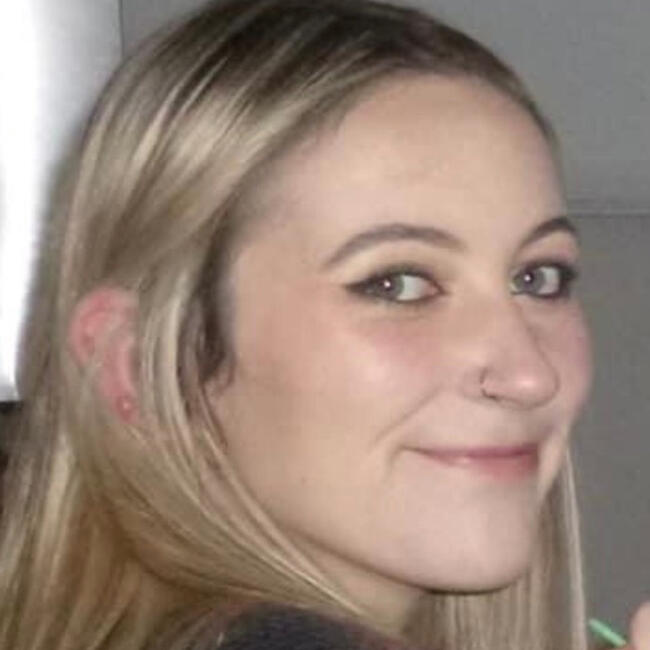 Nanny in Porirua: Hannah