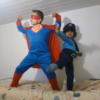 Babysitter Montijo: Inês