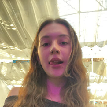 Babysitter in Châteauneuf-Grasse: Gaelle