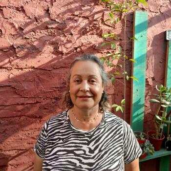 Babysitter στην περιοχή Macul: Graciela