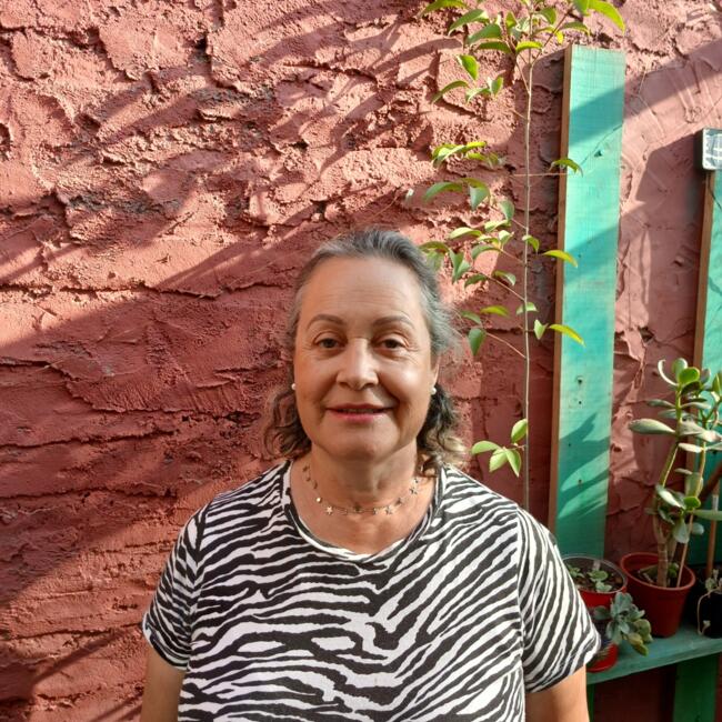 Niñera en Macul: Graciela