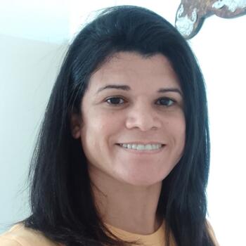 Babá Cotia: Laurisete