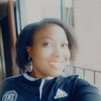 Nanny in Langebaan: Noluvuyo