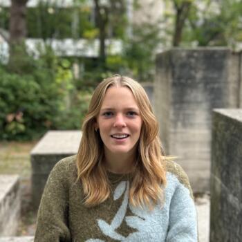 Babysitter in Lebbeke: Hayke