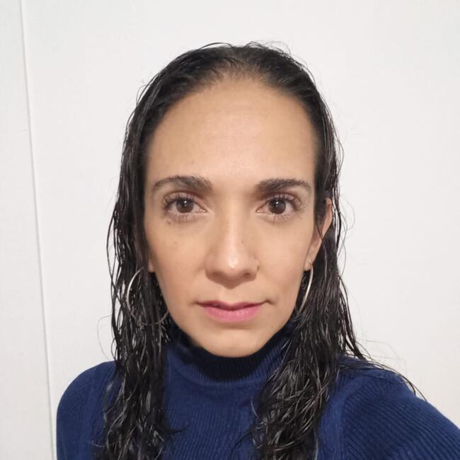 Niñera en Ciudad de México: CHRISTIAN RUIZ