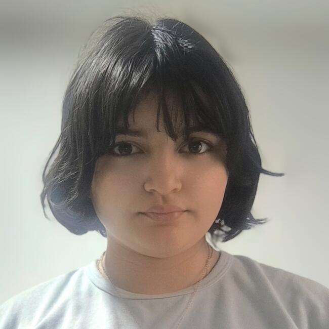 Niñera en Itagüí: Erika Zotelo