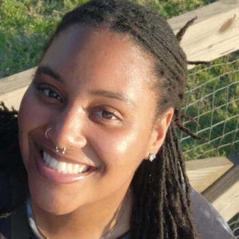 Babysitter στην περιοχή Σάρλοτ: Audrey