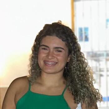 Babysitter in Quarteira: Karol