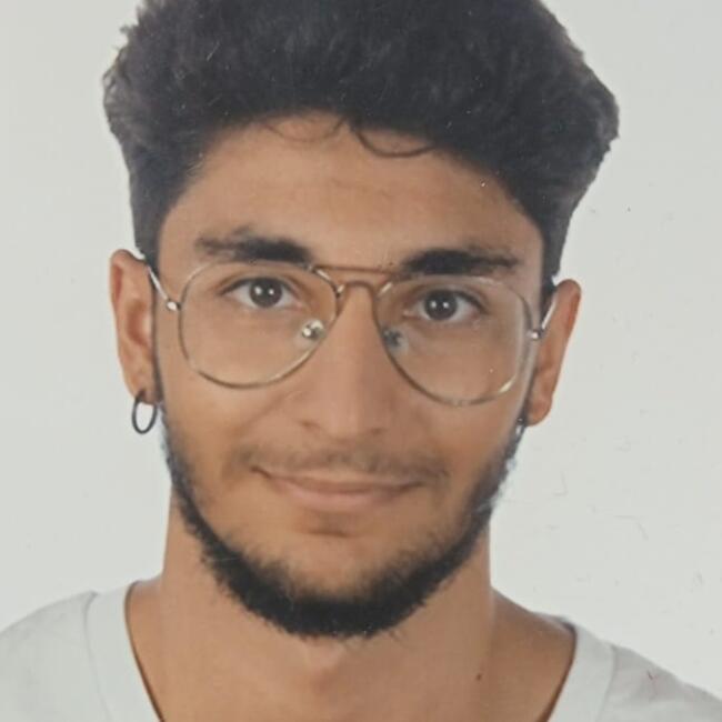 Babysitter in Armilla: Yibran