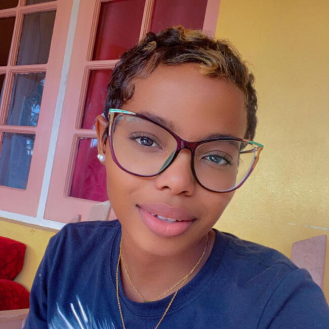 Babysitting job in St Ann's Bay: Kitara