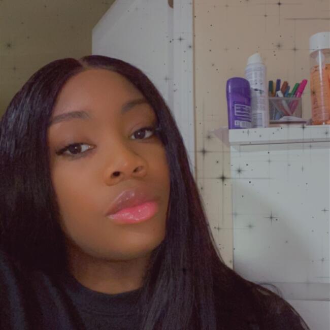 Nanny in Montreal: Faika