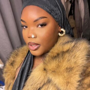 Nounou à Ris-Orangis: Mariyama