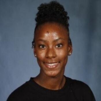 Babysitter in Nice: Edelise