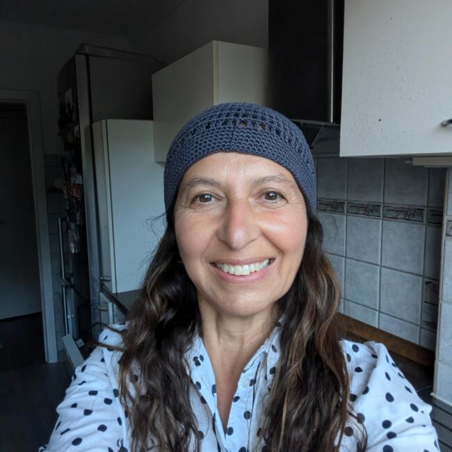 Babysitter in Hamburg: Saliha