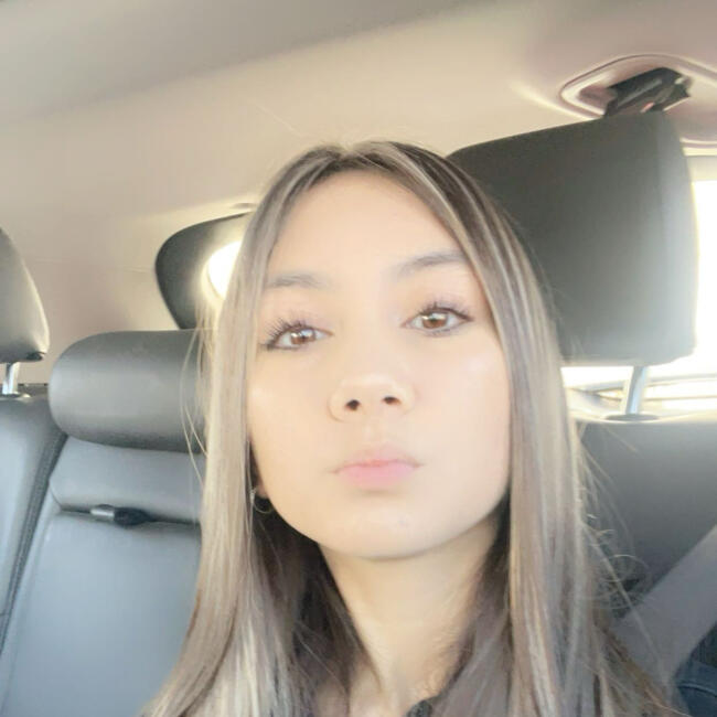 Babysitter in Fort McMurray: Deasia