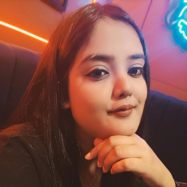 कोलकाता में बेबीसिटर: Anomitra