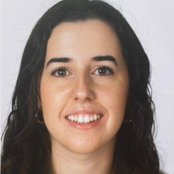 Babysitter in Granada: Carmen María