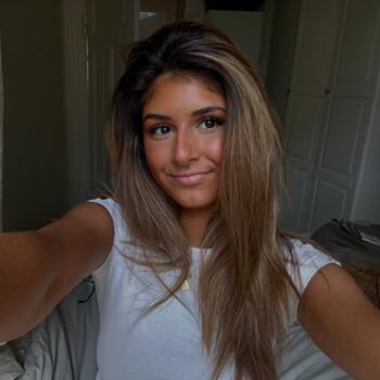 Babysitter in Frederiksberg: Sarah