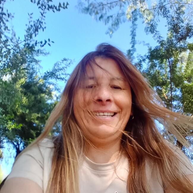 Babysitter in Curicó: Angelica Toledo Castillo
