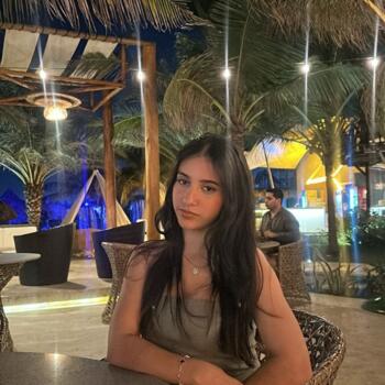 Babysitter in Puerto Cruz: Kamila