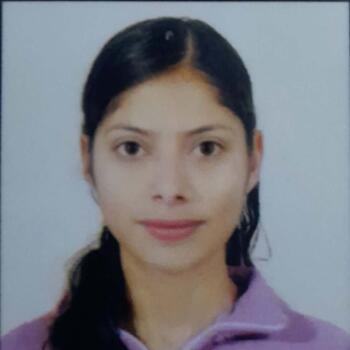 Babysitter Neunkirchen am Brand: Sandhya