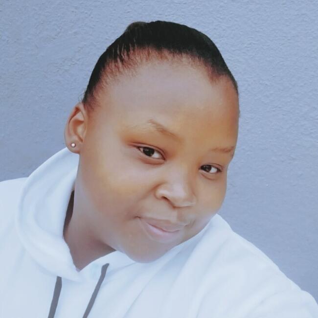 Babysitter in Krugersdorp: Tebogo
